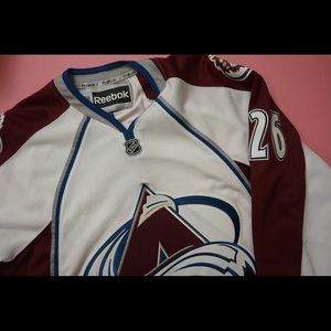 Colorado Avalanche Jersey